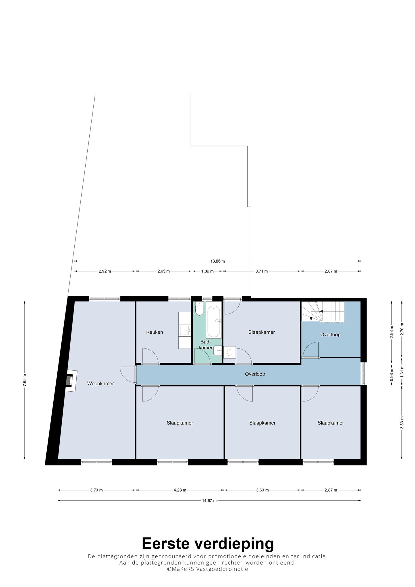 Foto 35 van Hoofdstraat 1