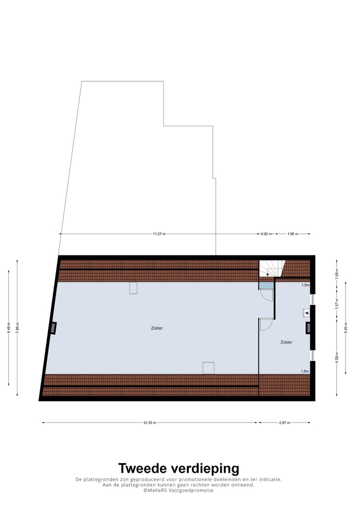 Foto 36 van Hoofdstraat 1