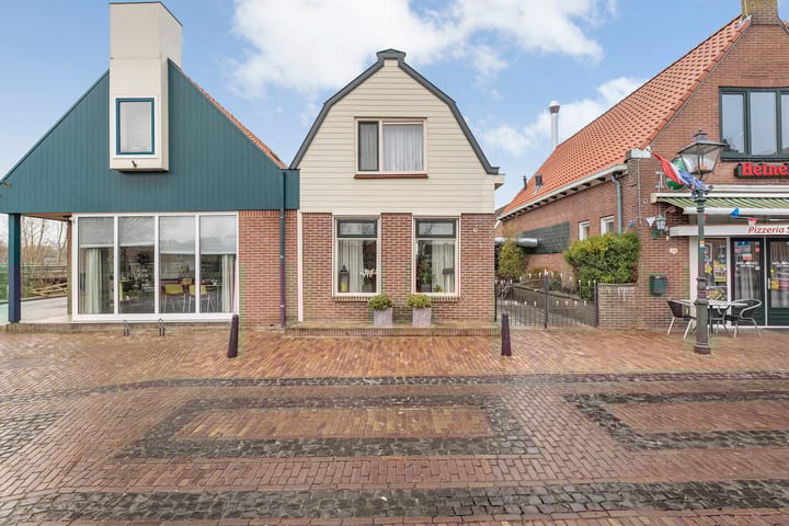 Photo 3 of Sasplein 3