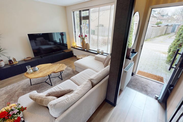 Foto 10 van Monnik 7