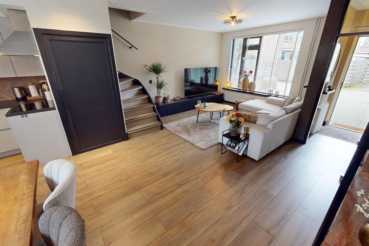 Foto 11 van Monnik 7