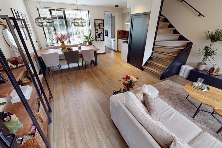 Foto 12 van Monnik 7