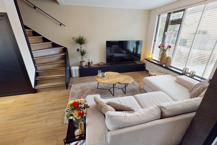 Foto 13 van Monnik 7