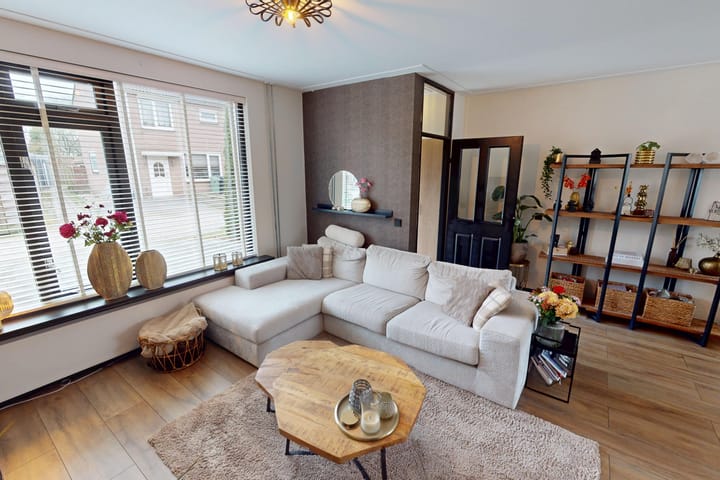 Foto 14 van Monnik 7