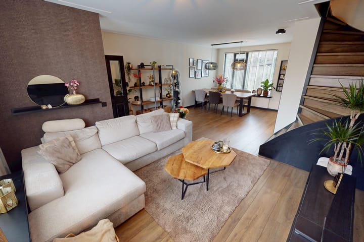 Foto 15 van Monnik 7