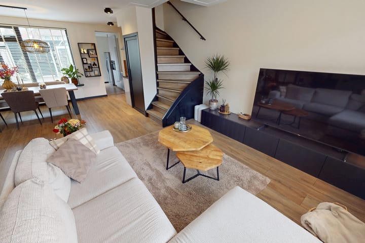 Foto 16 van Monnik 7