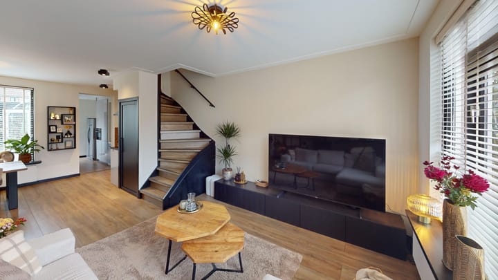 Foto 17 van Monnik 7