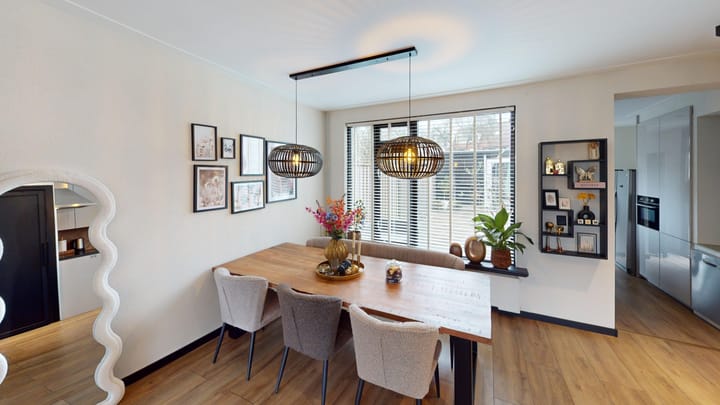 Foto 19 van Monnik 7