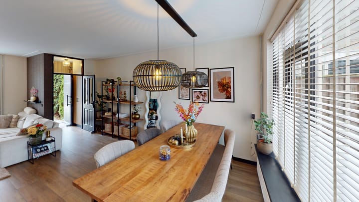 Foto 21 van Monnik 7