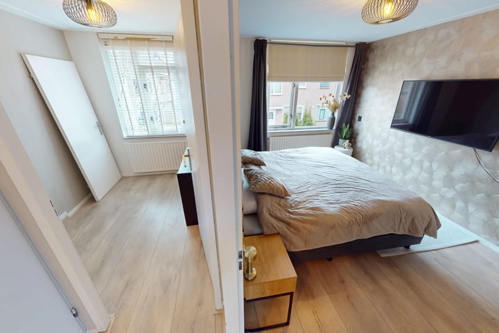 Foto 33 van Monnik 7