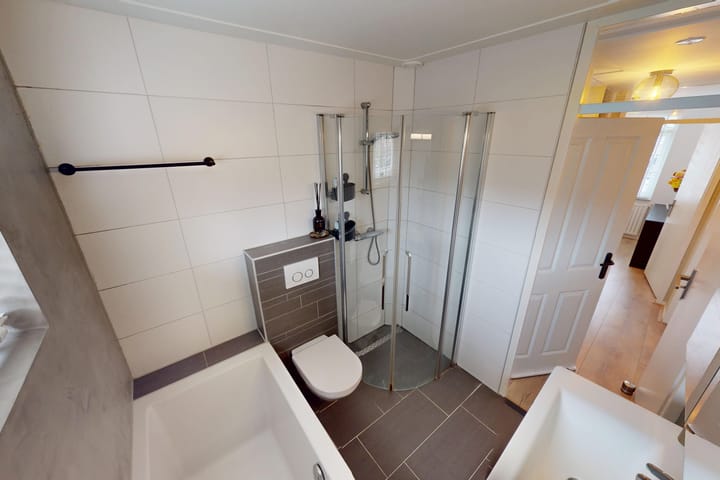 Foto 50 van Monnik 7