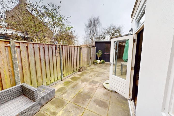 Foto 59 van Monnik 7