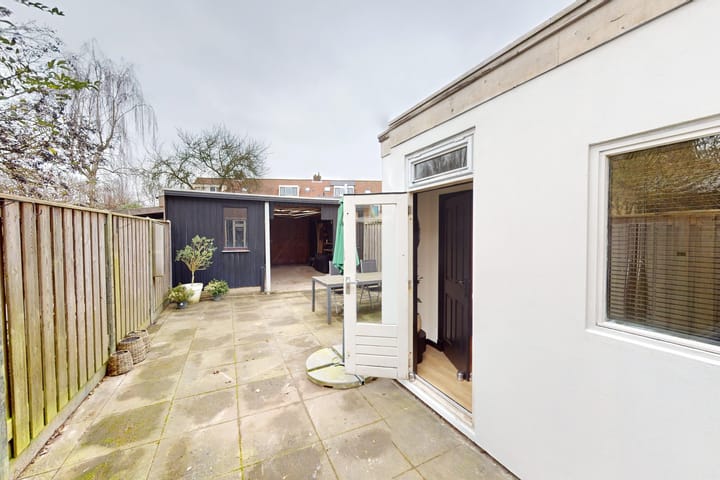 Foto 60 van Monnik 7