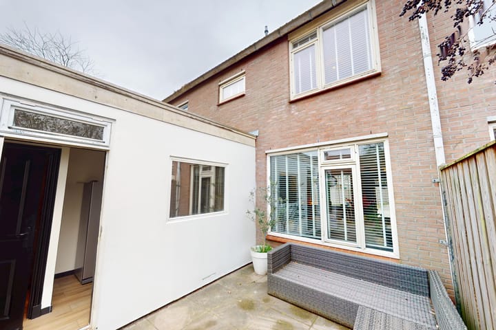 Foto 61 van Monnik 7