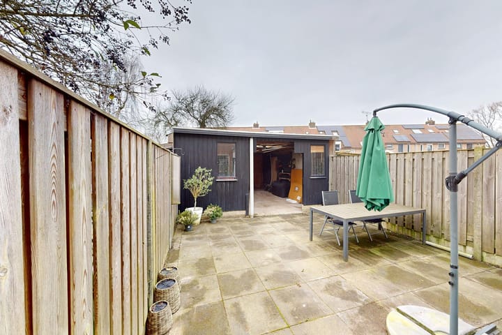 Foto 62 van Monnik 7