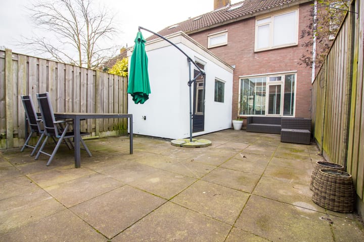 Foto 63 van Monnik 7