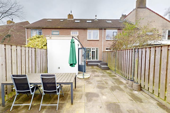 Foto 66 van Monnik 7