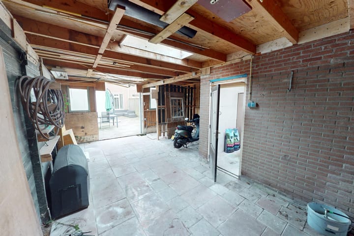 Foto 69 van Monnik 7