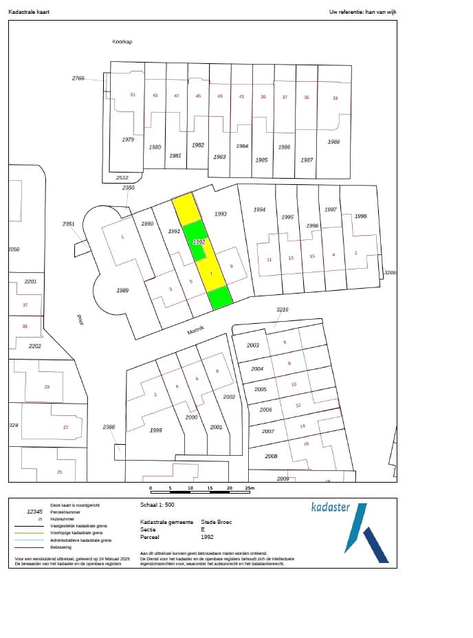 Foto 74 van Monnik 7