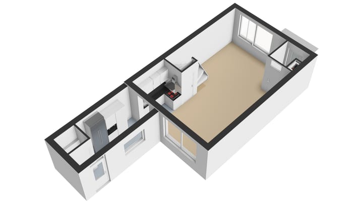 Foto 79 van Monnik 7