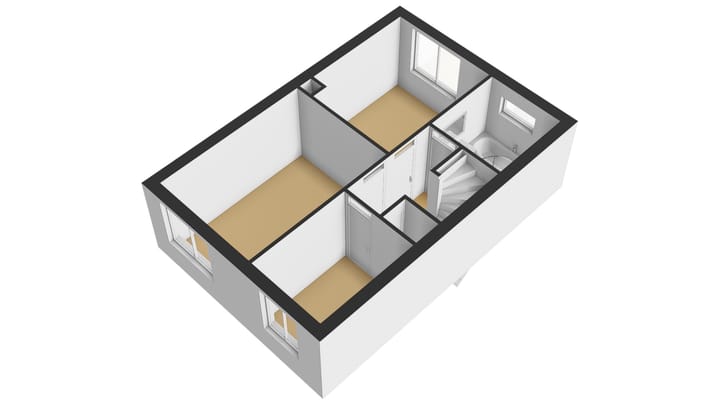 Foto 81 van Monnik 7