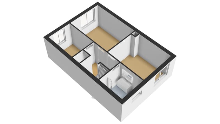 Foto 82 van Monnik 7