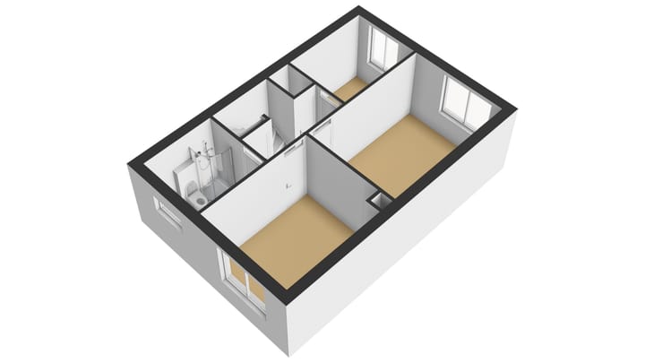 Foto 83 van Monnik 7