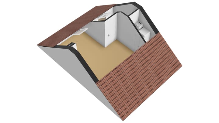 Foto 85 van Monnik 7