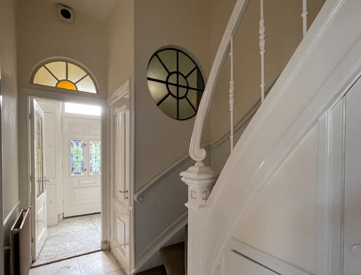 Foto 2 van Burgemeester Lambooylaan 13