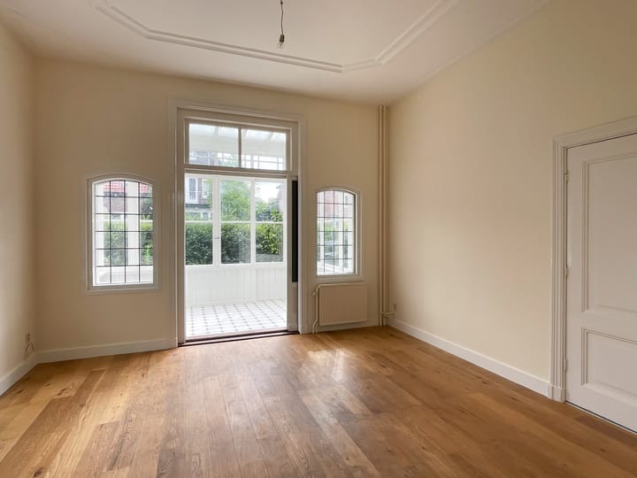 Foto 4 van Burgemeester Lambooylaan 13