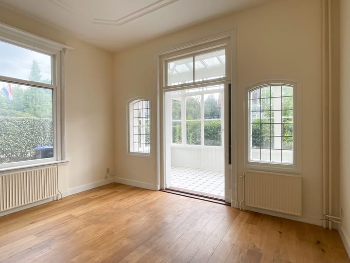 Foto 3 van Burgemeester Lambooylaan 13