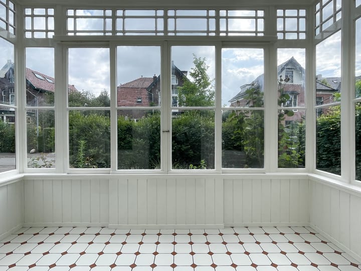 Foto 5 van Burgemeester Lambooylaan 13