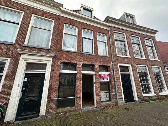 Zuidvliet 8