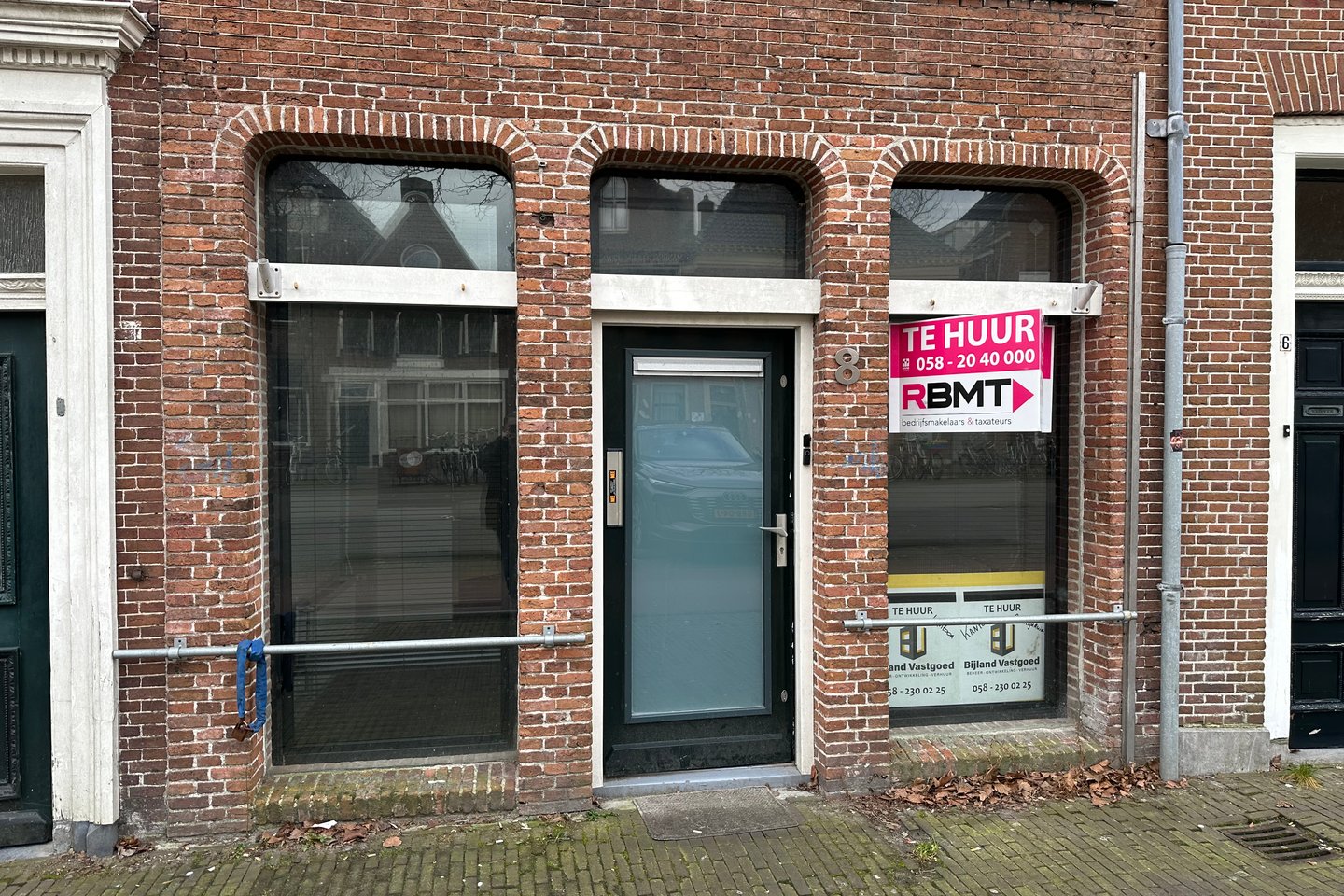 Bekijk foto 2 van Zuidvliet 8