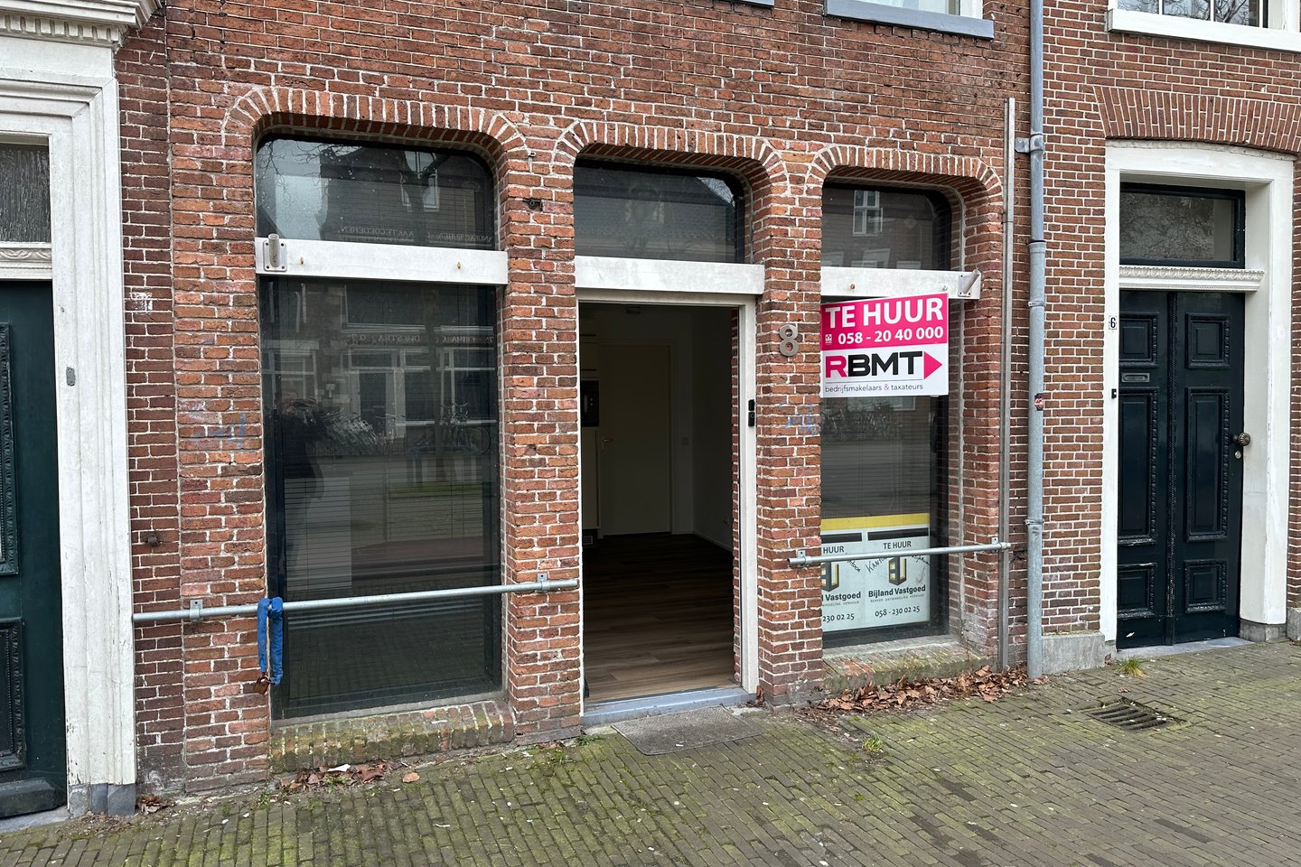 Bekijk foto 3 van Zuidvliet 8