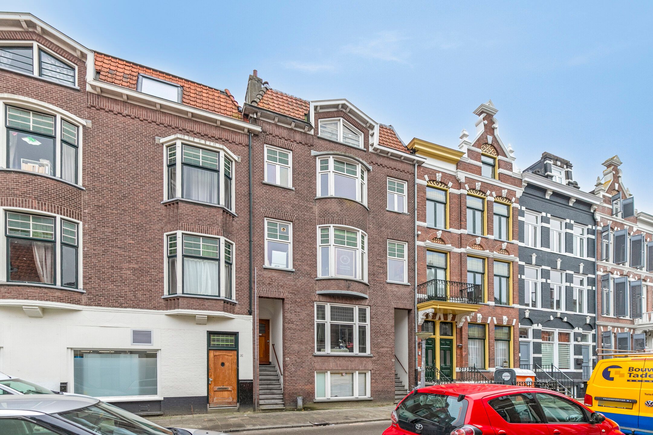 Marktstraat, 4, Groningen, 9712PC, Groningen, Nederland 4