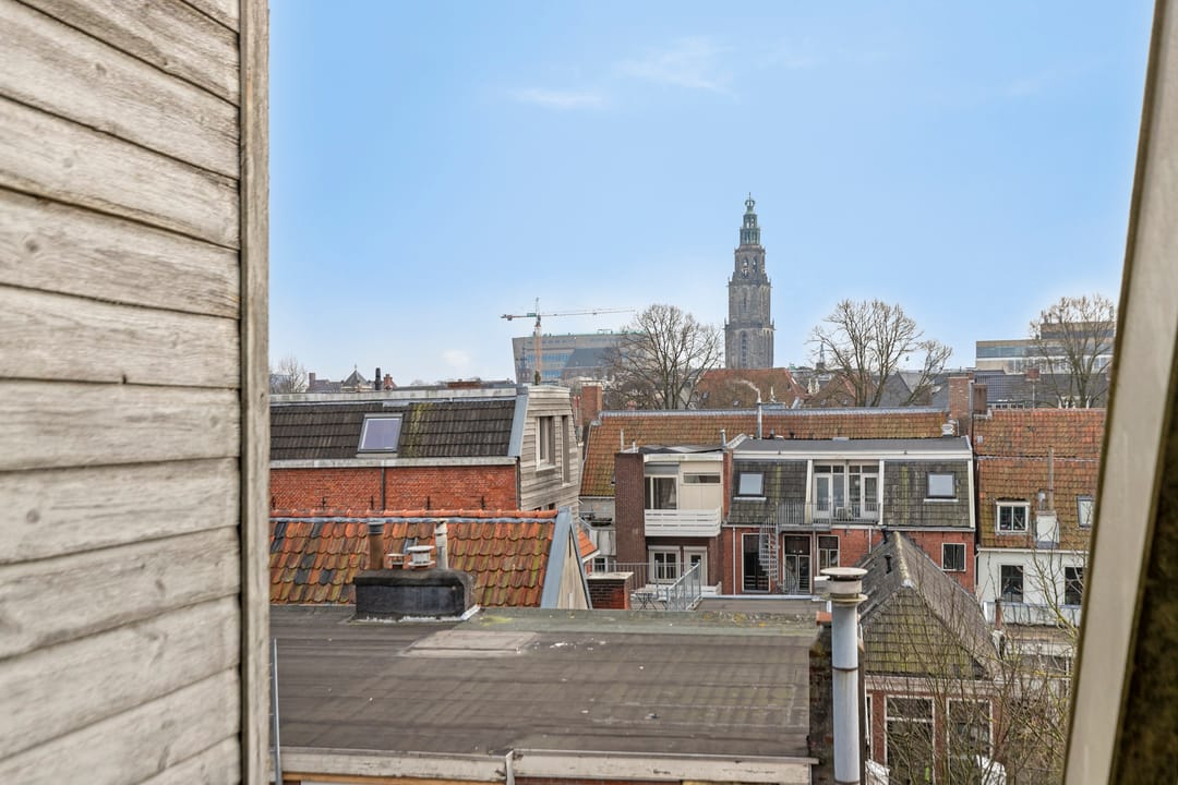 Foto 2 van Marktstraat 4