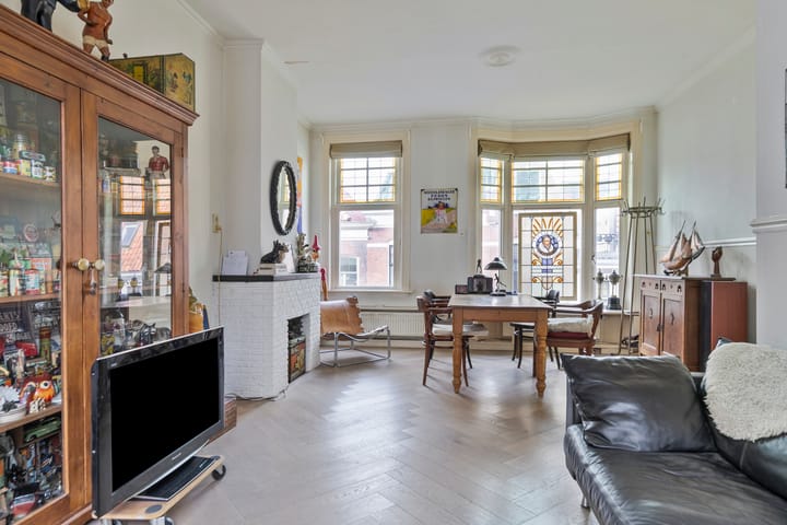 Foto 3 van Marktstraat 4