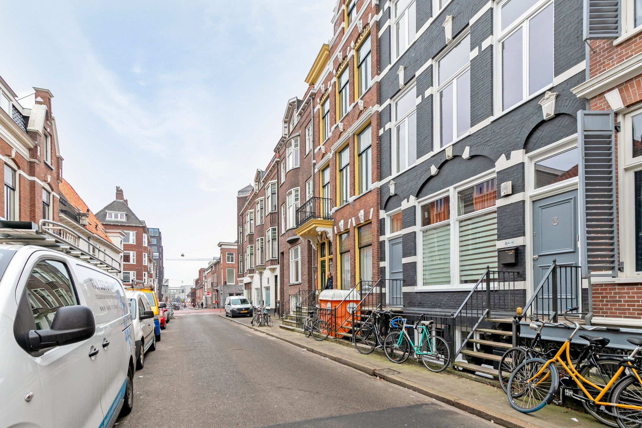 Foto 6 van Marktstraat 4