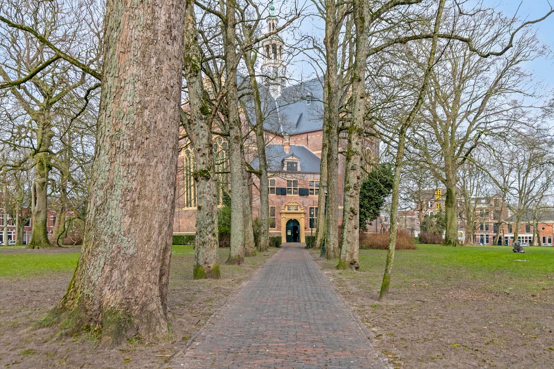 Foto 8 van Marktstraat 4