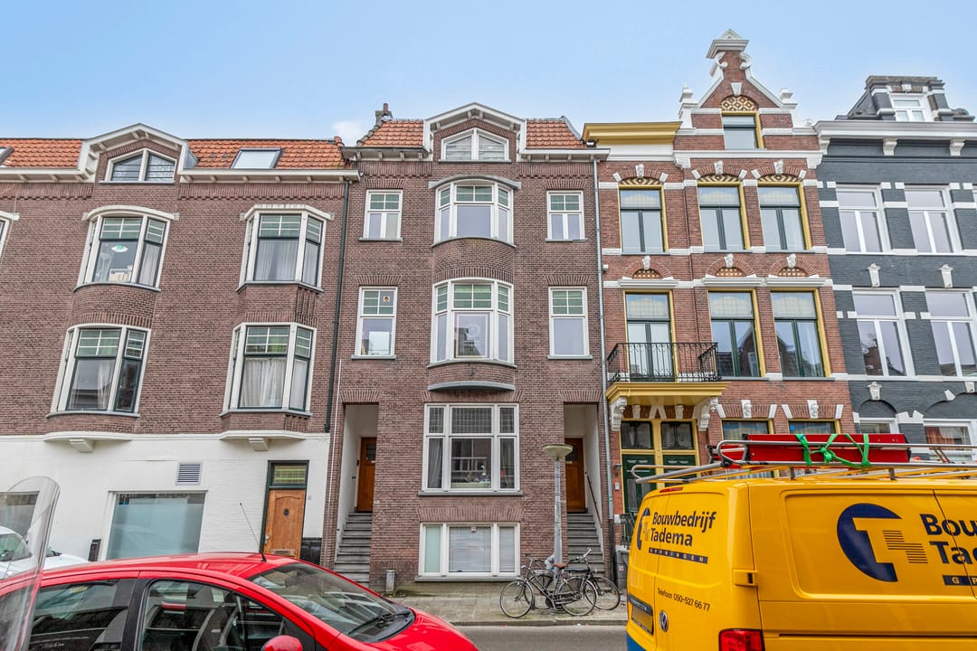 Foto 11 van Marktstraat 4