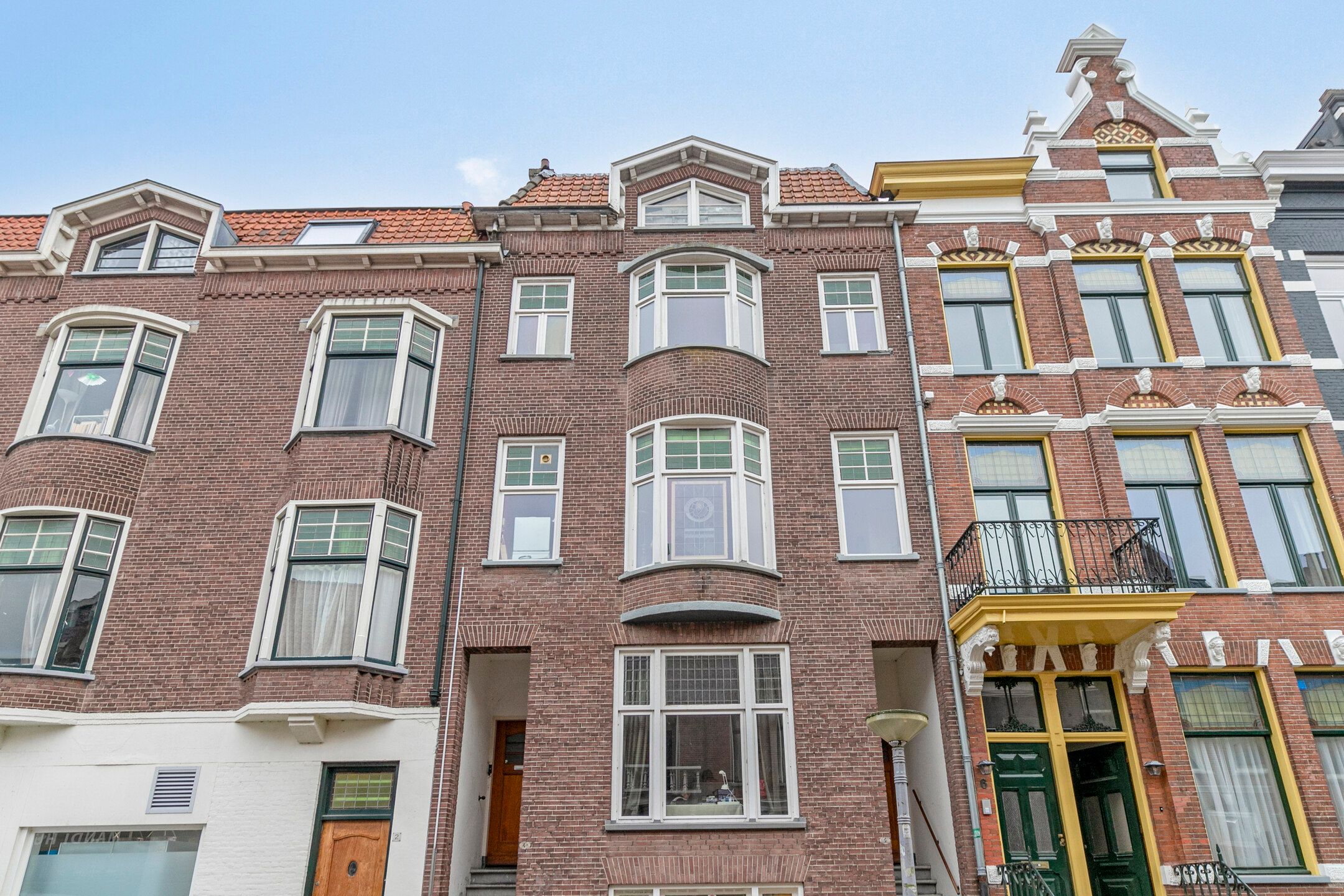 Foto 12 van Marktstraat 4