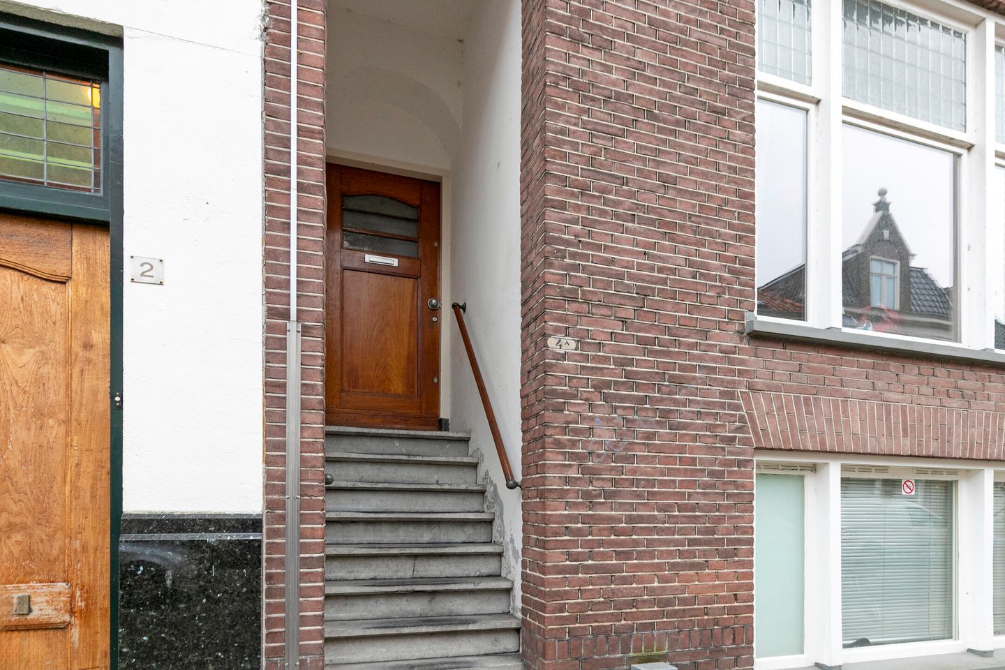 Foto 14 van Marktstraat 4