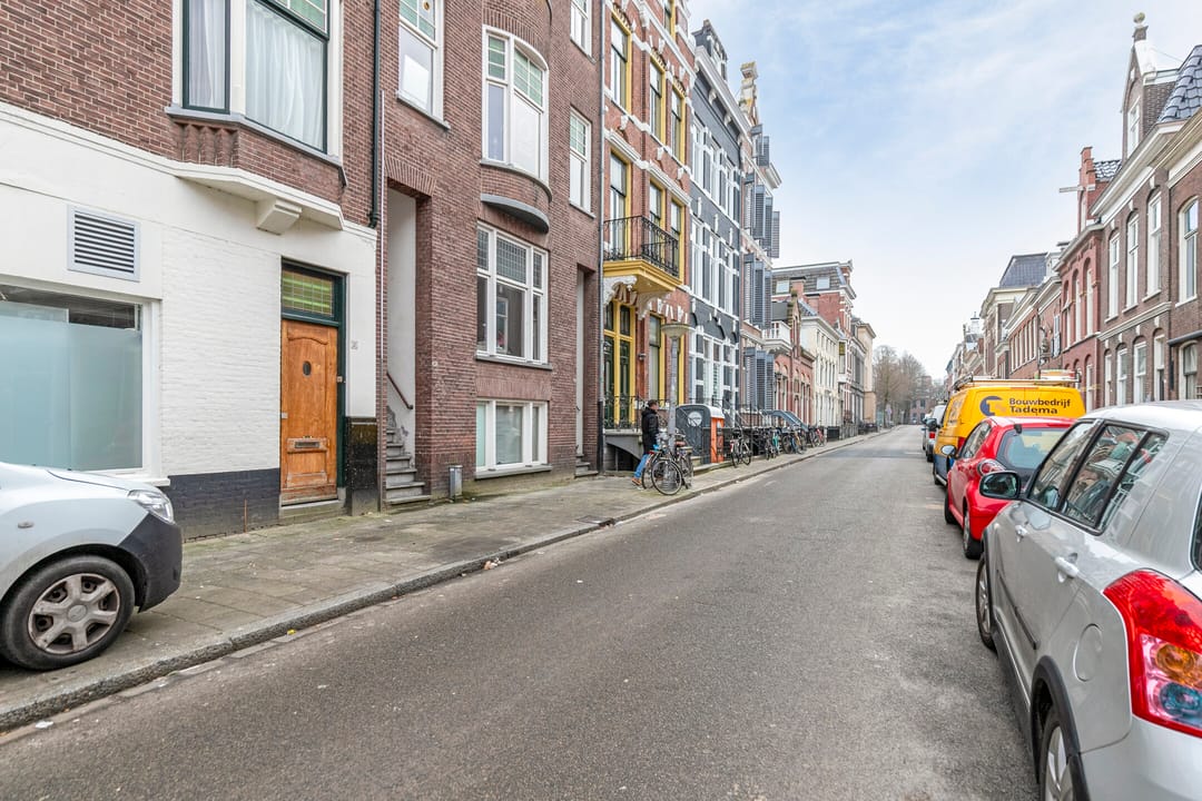 Foto 13 van Marktstraat 4