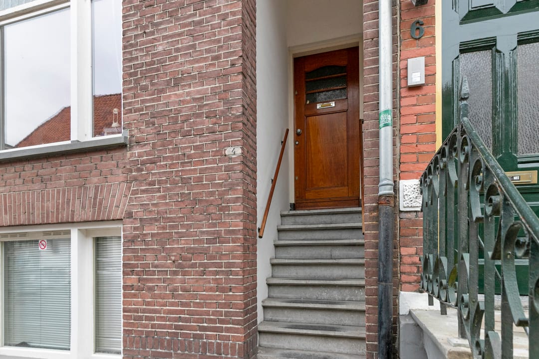 Foto 37 van Marktstraat 4