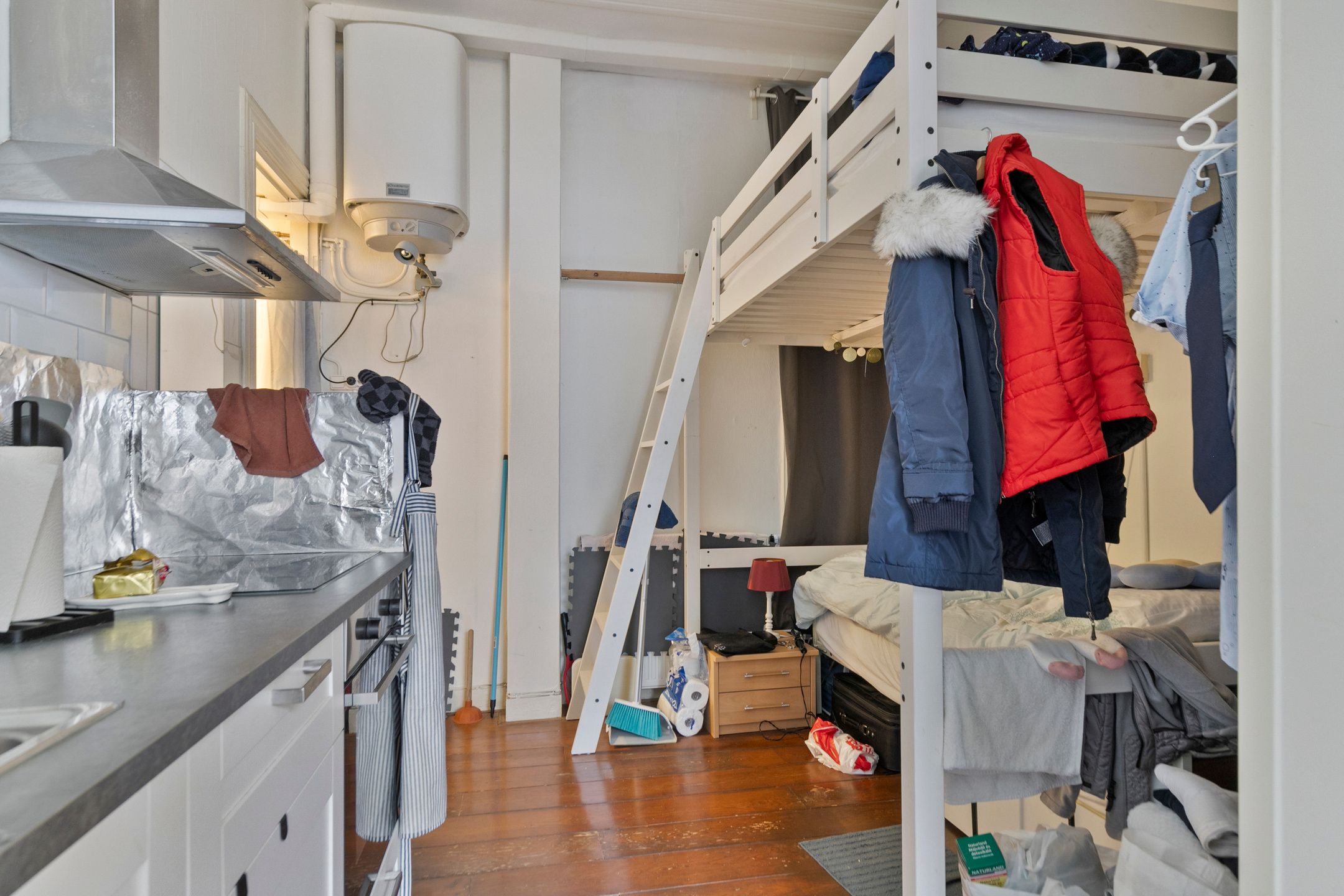 Foto 42 van Marktstraat 4