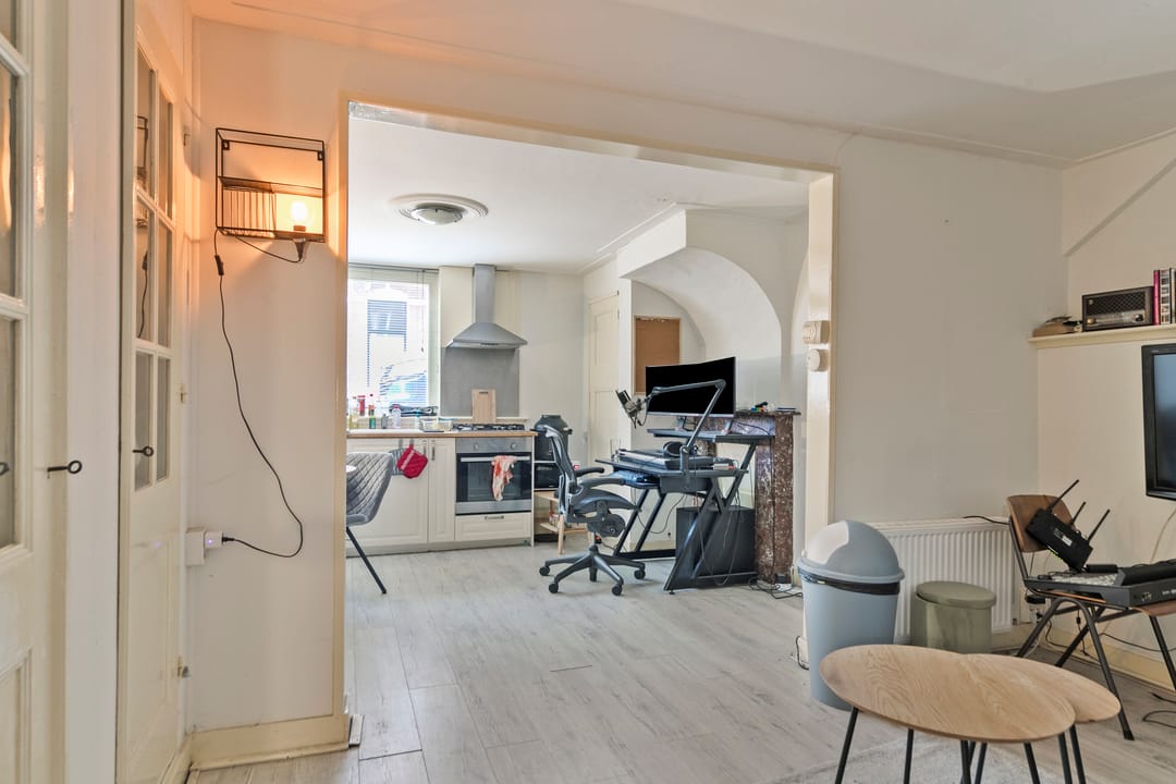 Foto 46 van Marktstraat 4