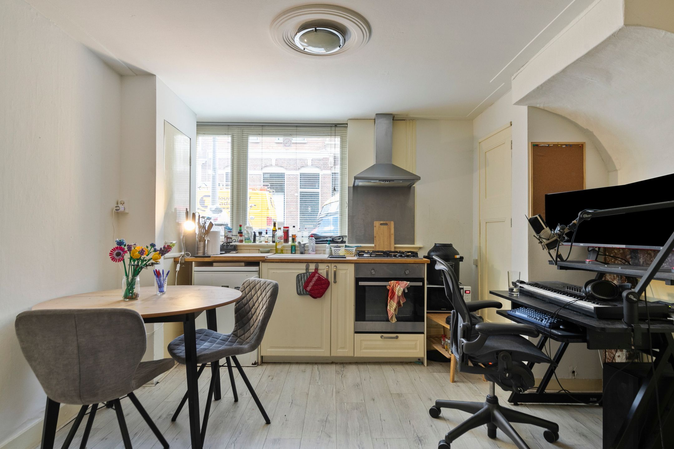 Foto 48 van Marktstraat 4