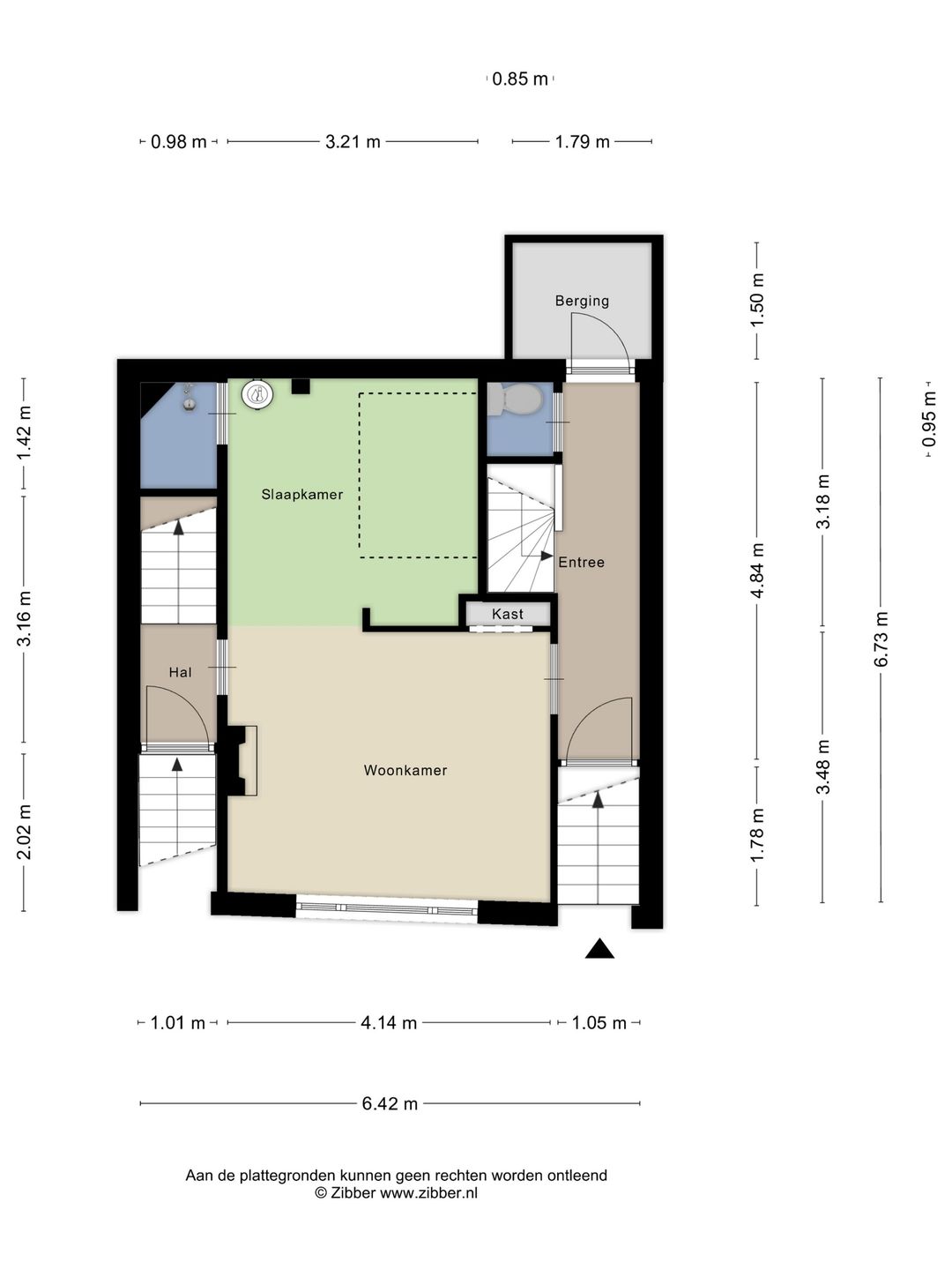 Foto 61 van Marktstraat 4