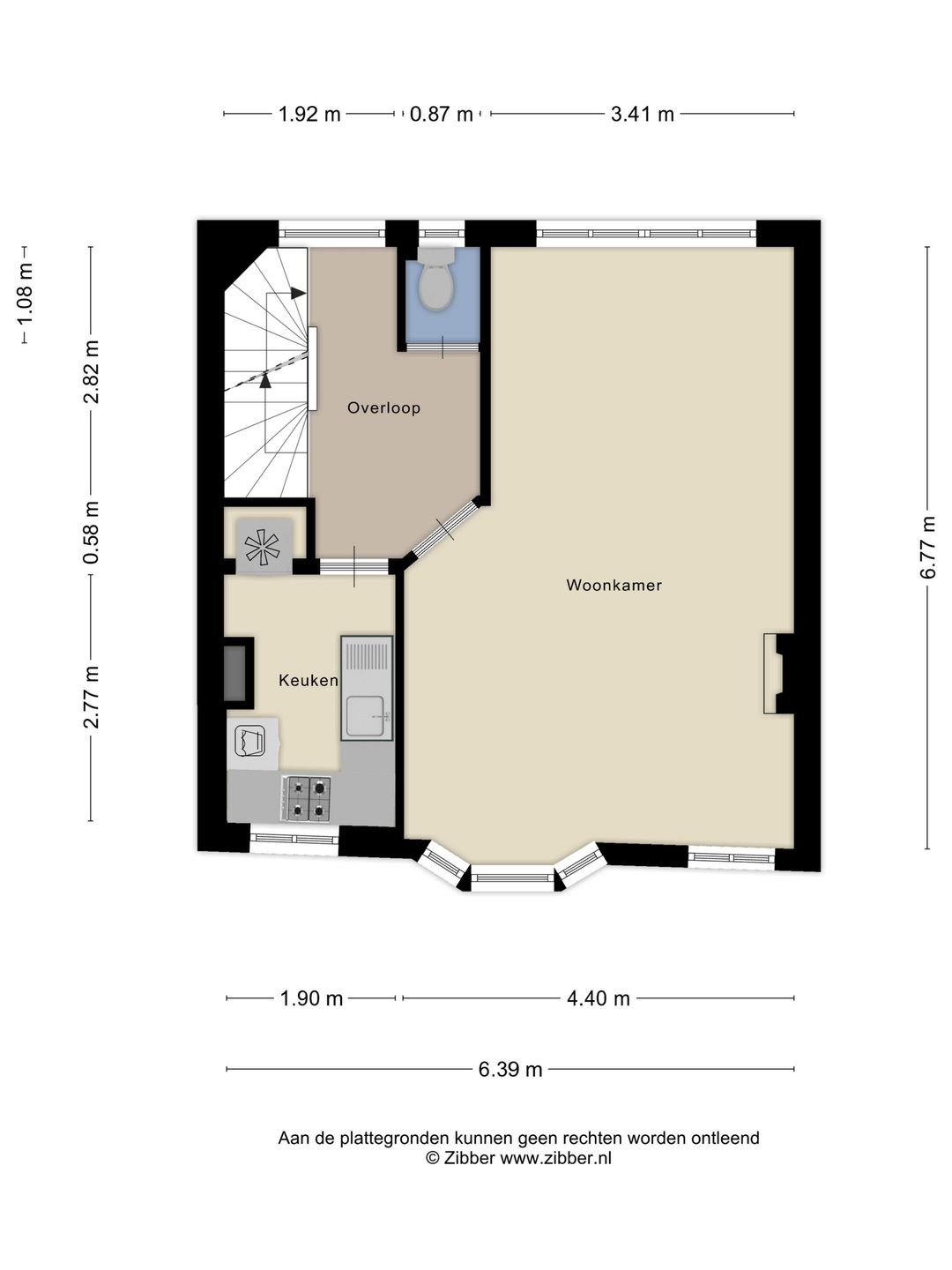 Foto 62 van Marktstraat 4